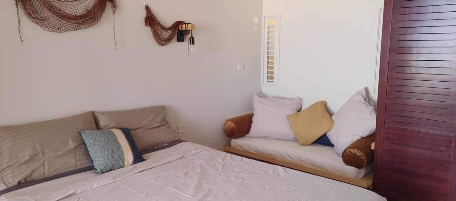 Studio Entre Terre Et Mer, Tartane, Martinique La Trinité Zewnętrze zdjęcie